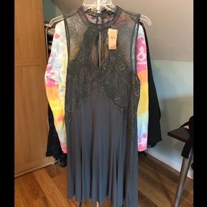 American eagle summer/fall dress